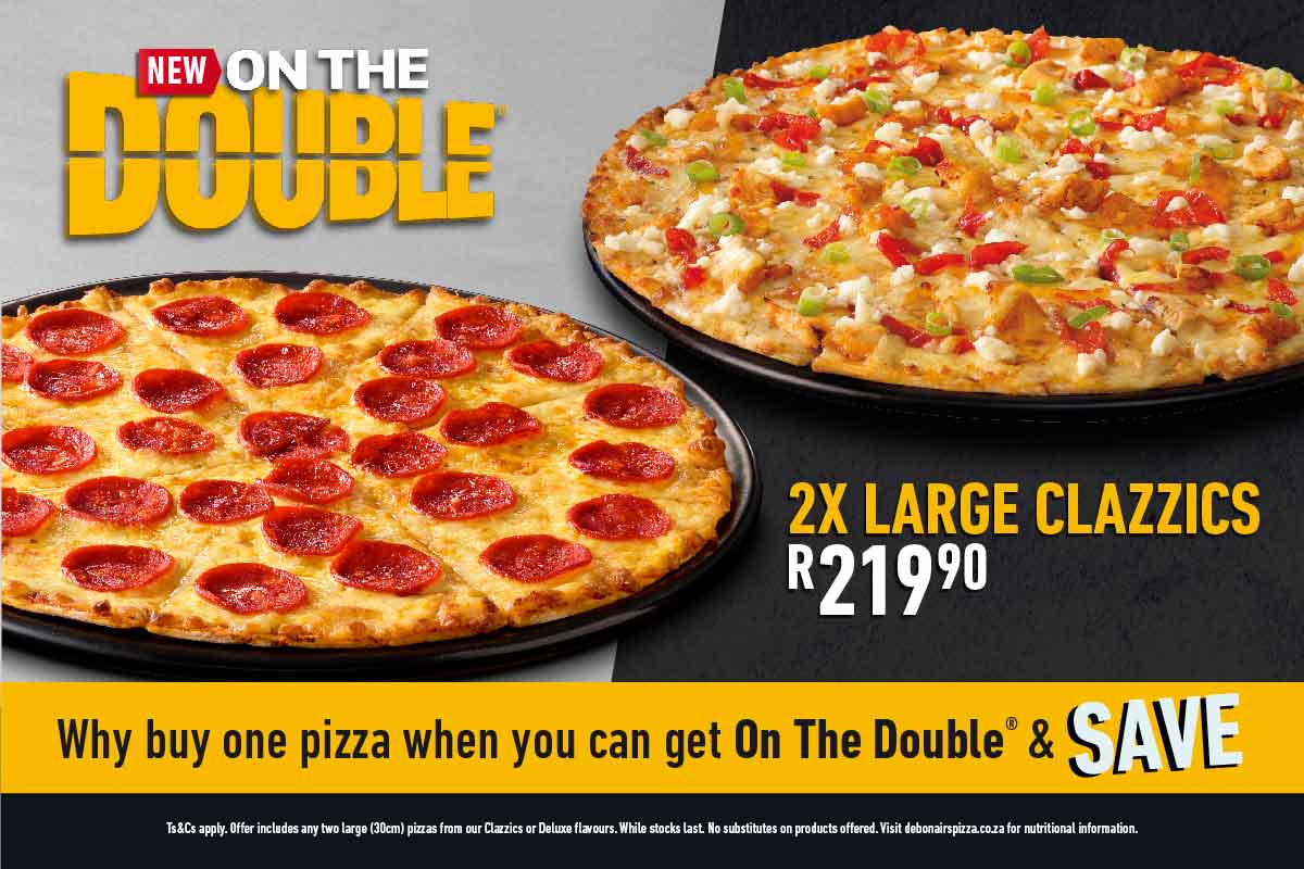 OTD Clazzics Promotion - R219.90