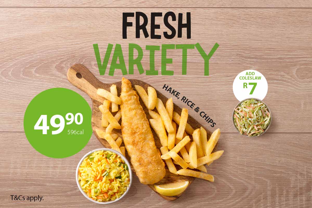 Fresh Variety