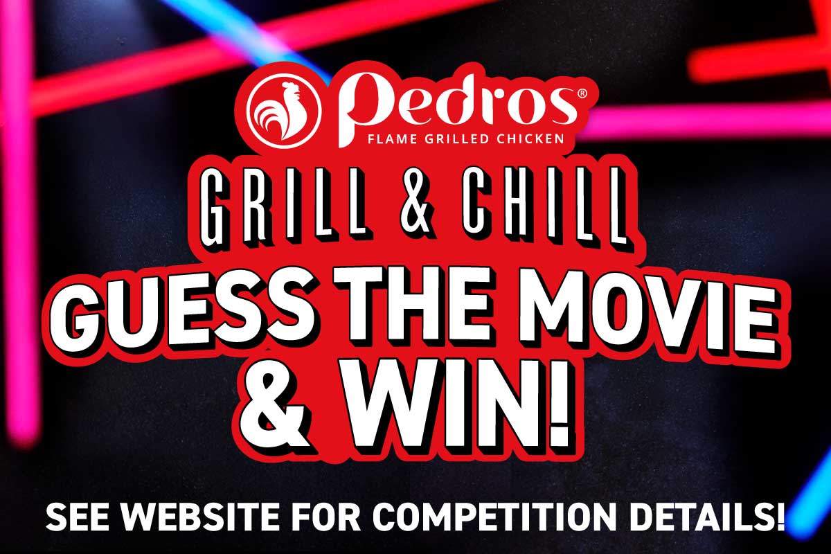 Grill & Chill Competition